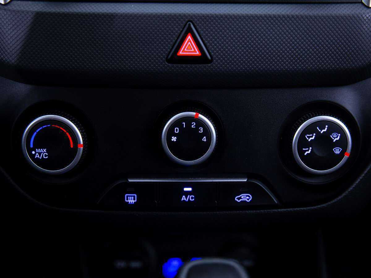 Hyundai Creta 2017 года с пробегом. Фото: #9