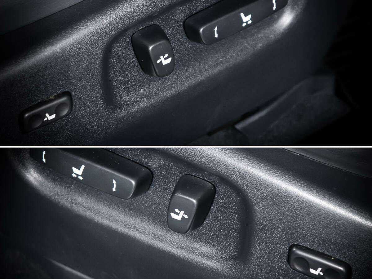 Lexus RX 2011 года с пробегом. Фото: #15