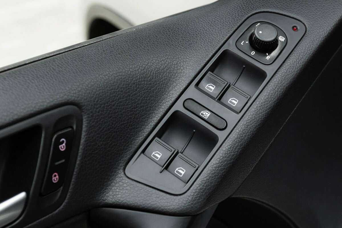 Volkswagen Tiguan 2013 года с пробегом. Фото: #6