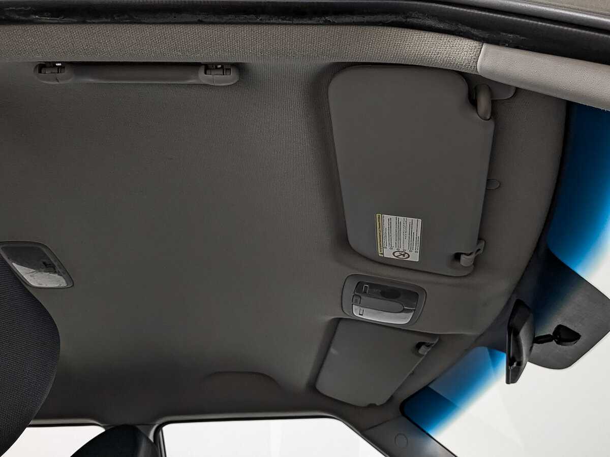 Kia Soul 2010 года с пробегом. Фото: #22