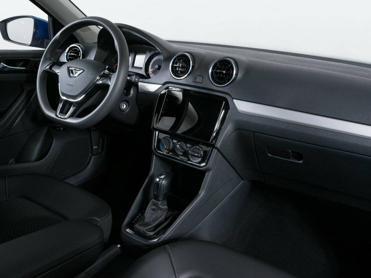 Jetta VA3 2023 года с пробегом. Фото: #7