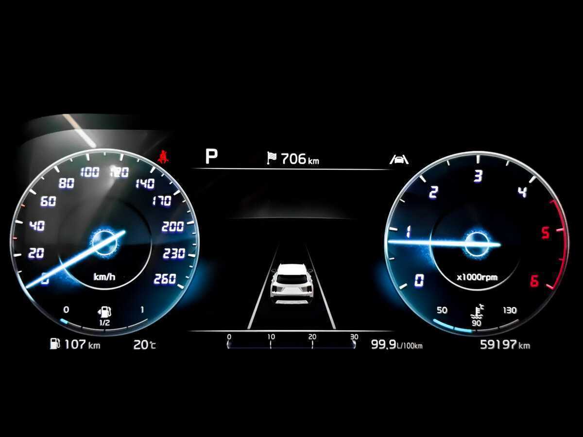 Kia Sorento 2022 года с пробегом. Фото: #12