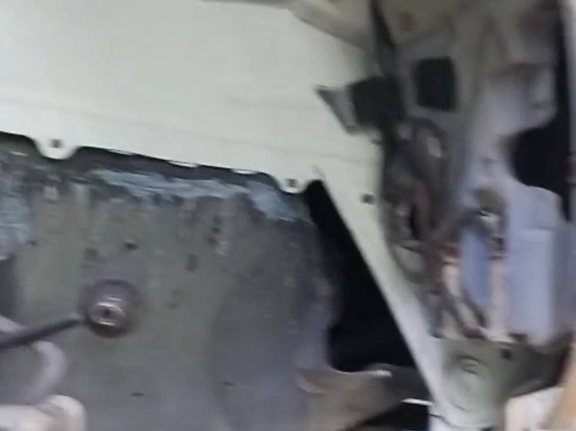 Chery Tiggo (T11) 2013 года с пробегом. Фото: #18