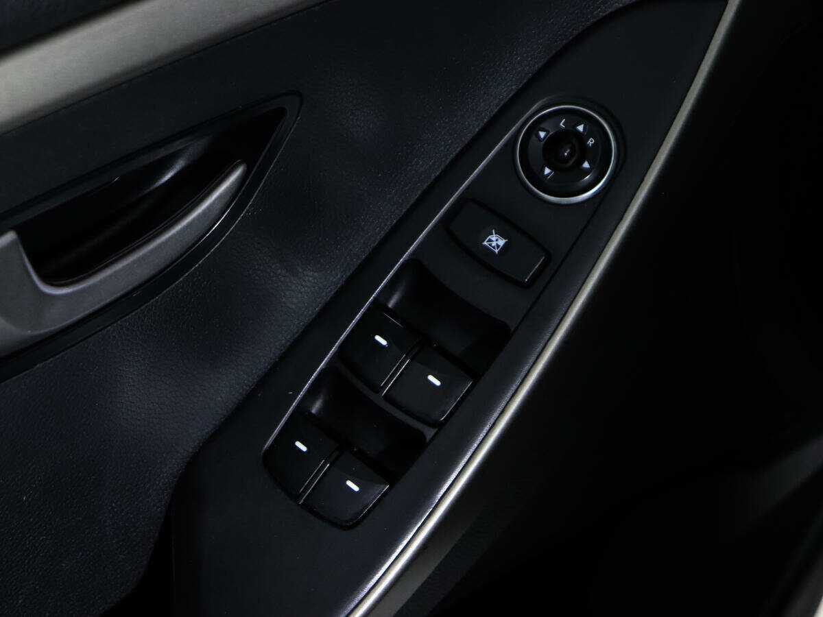 Hyundai i30 2013 года с пробегом. Фото: #14