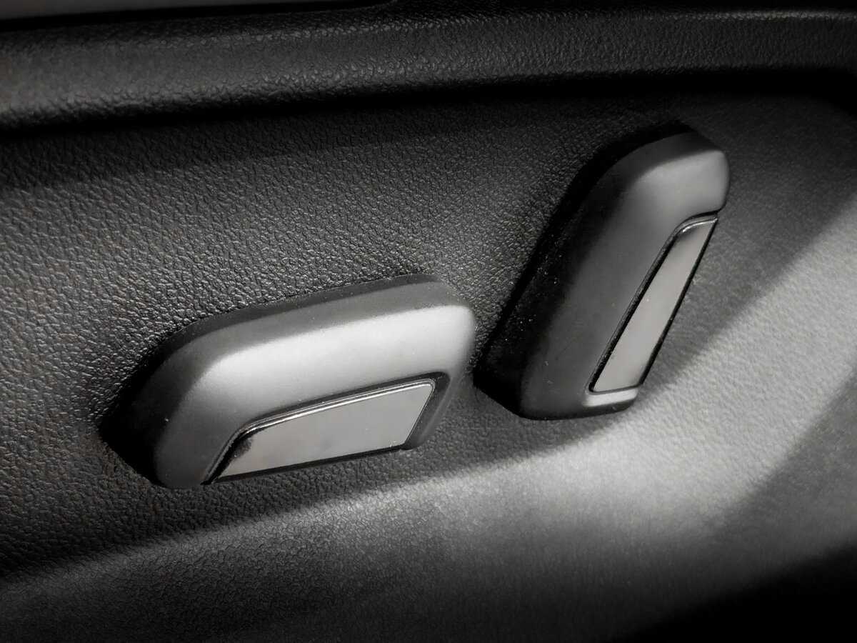 Volkswagen Teramont 2021 года с пробегом. Фото: #19