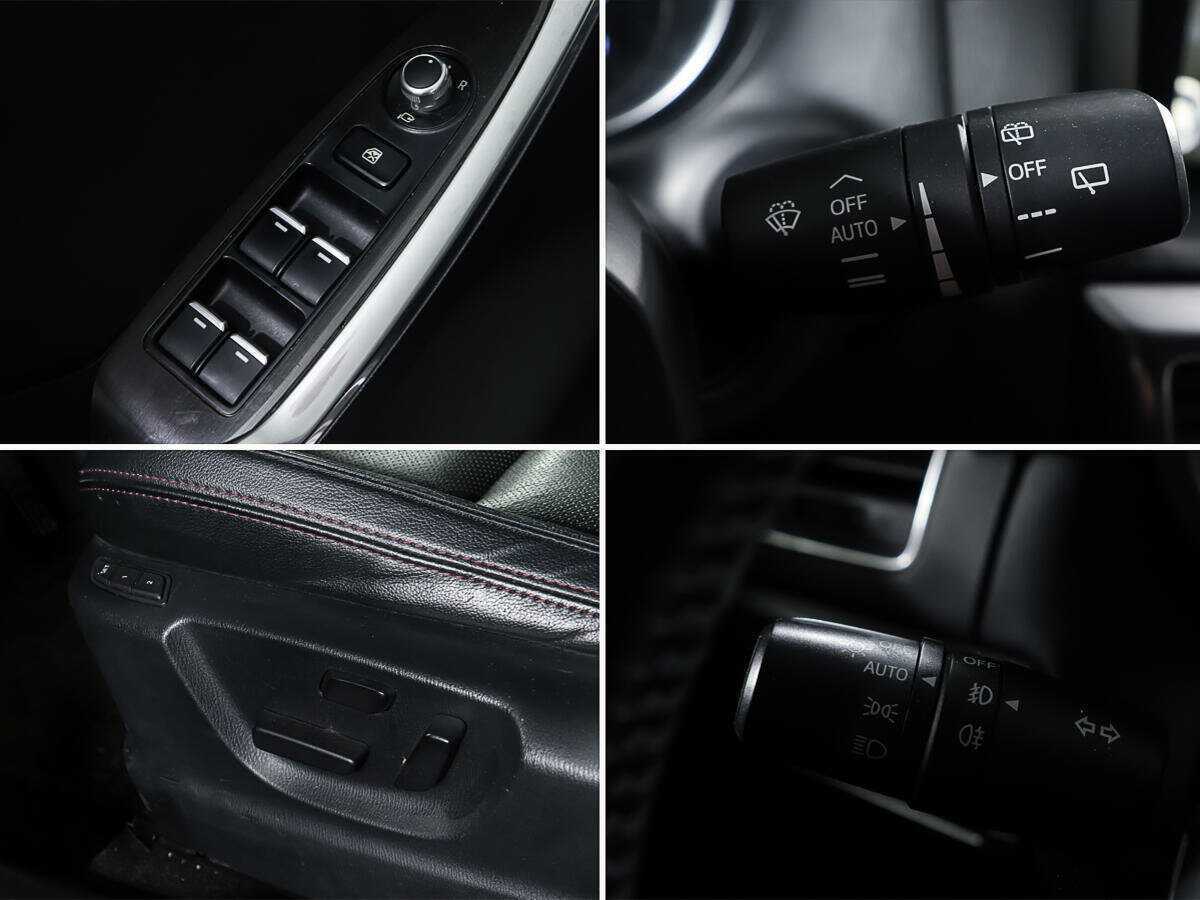 Mazda CX-5 2016 года с пробегом. Фото: #15