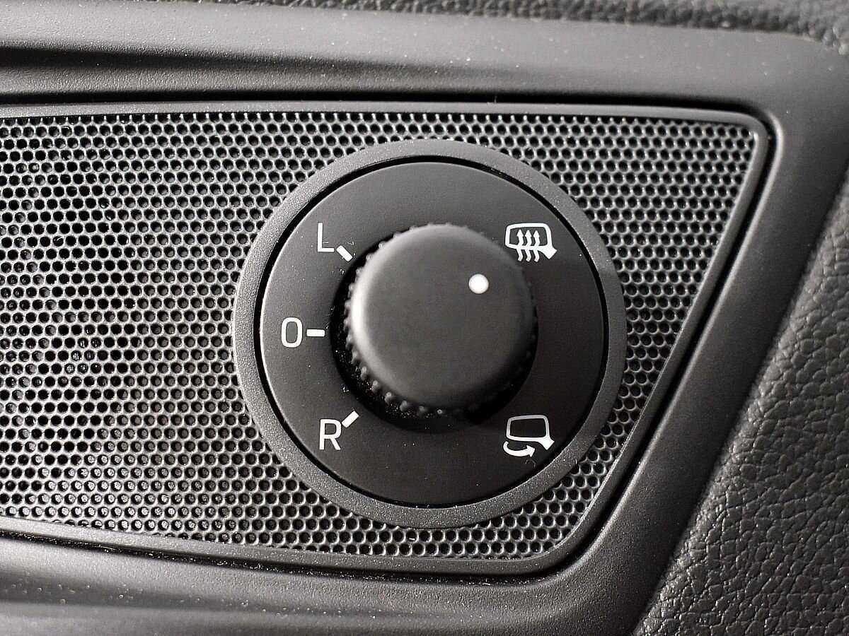 Skoda Yeti 2017 года с пробегом. Фото: #17