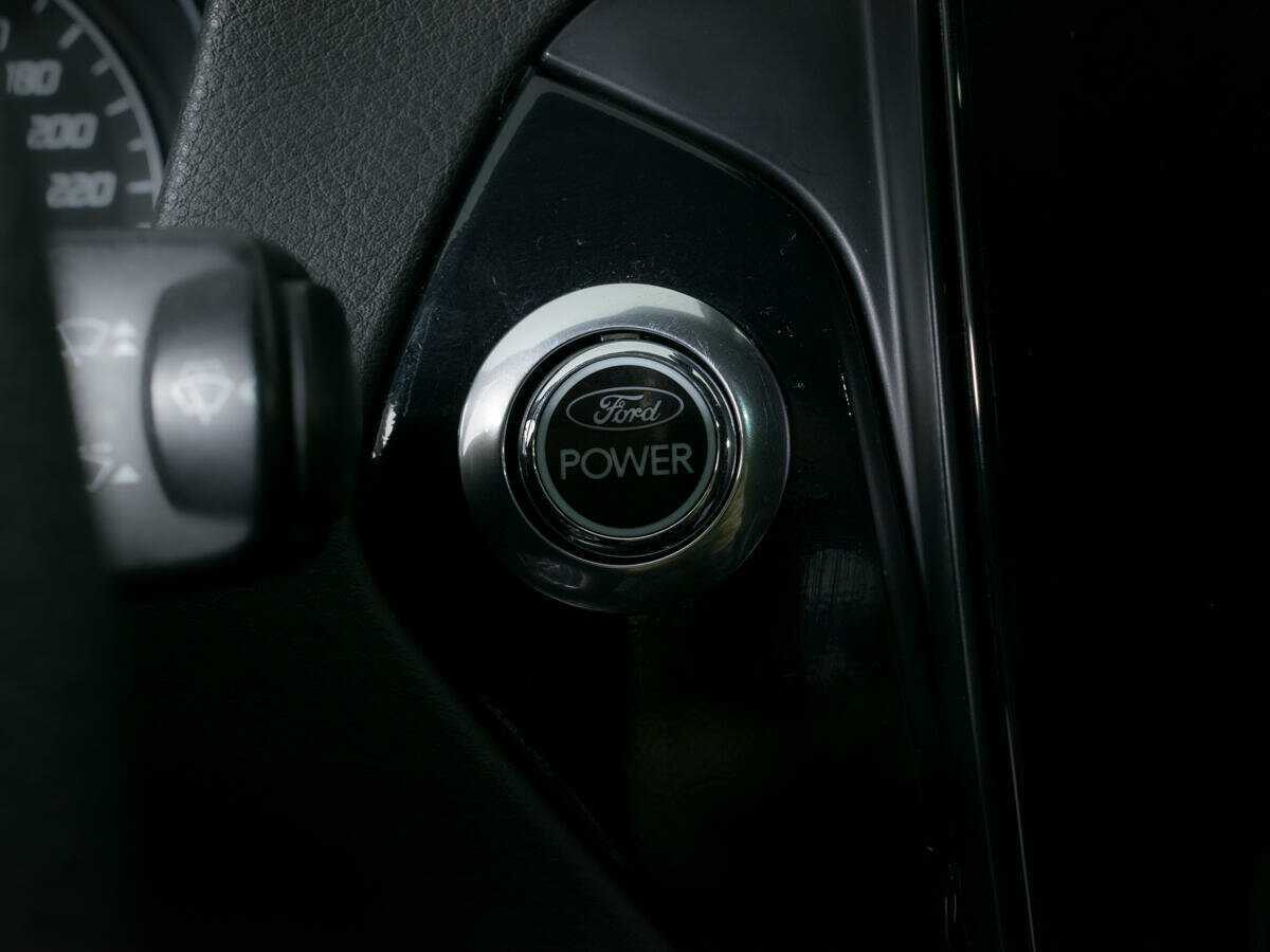 Ford Mondeo 2010 года с пробегом. Фото: #12