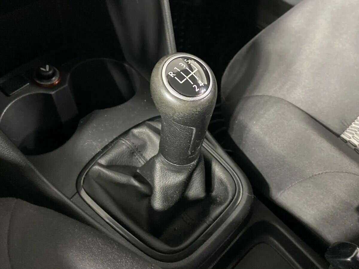 Volkswagen Polo 2011 года с пробегом. Фото: #12