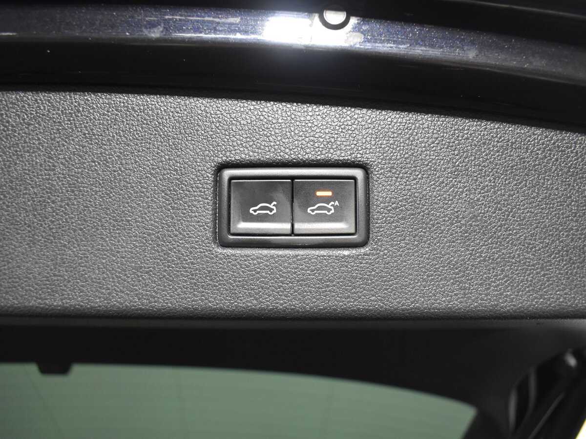 Volkswagen Tiguan 2017 года с пробегом. Фото: #12