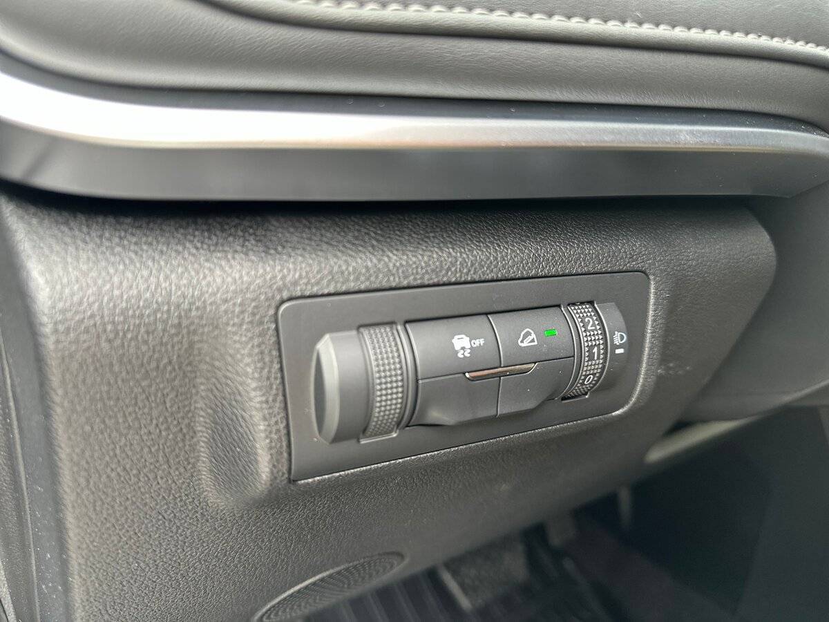 Chery Tiggo 4 Pro 2023 года с пробегом. Фото: #15