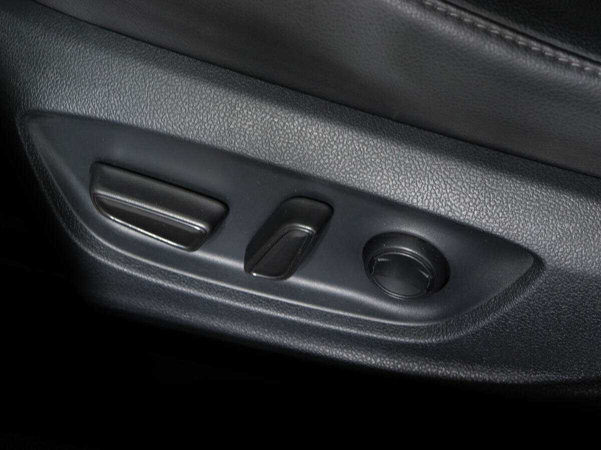 Toyota Camry 2021 года с пробегом. Фото: #16