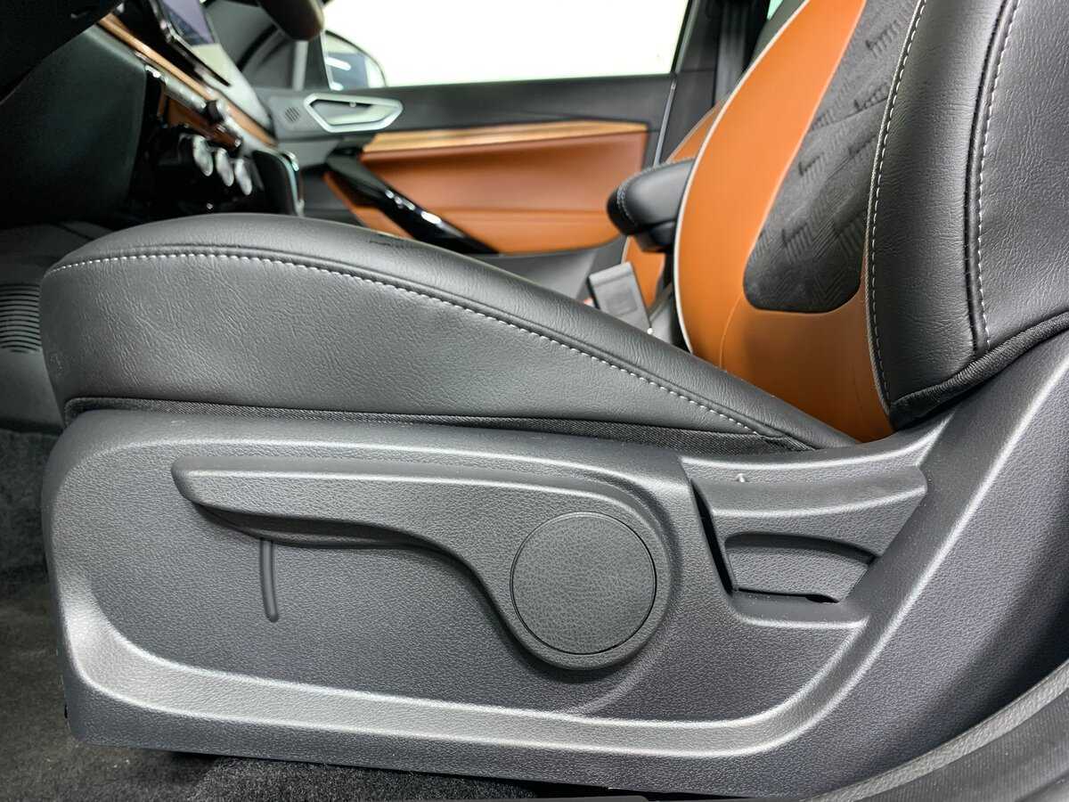 Lada (ВАЗ) Vesta 2024 года с пробегом. Фото: #16