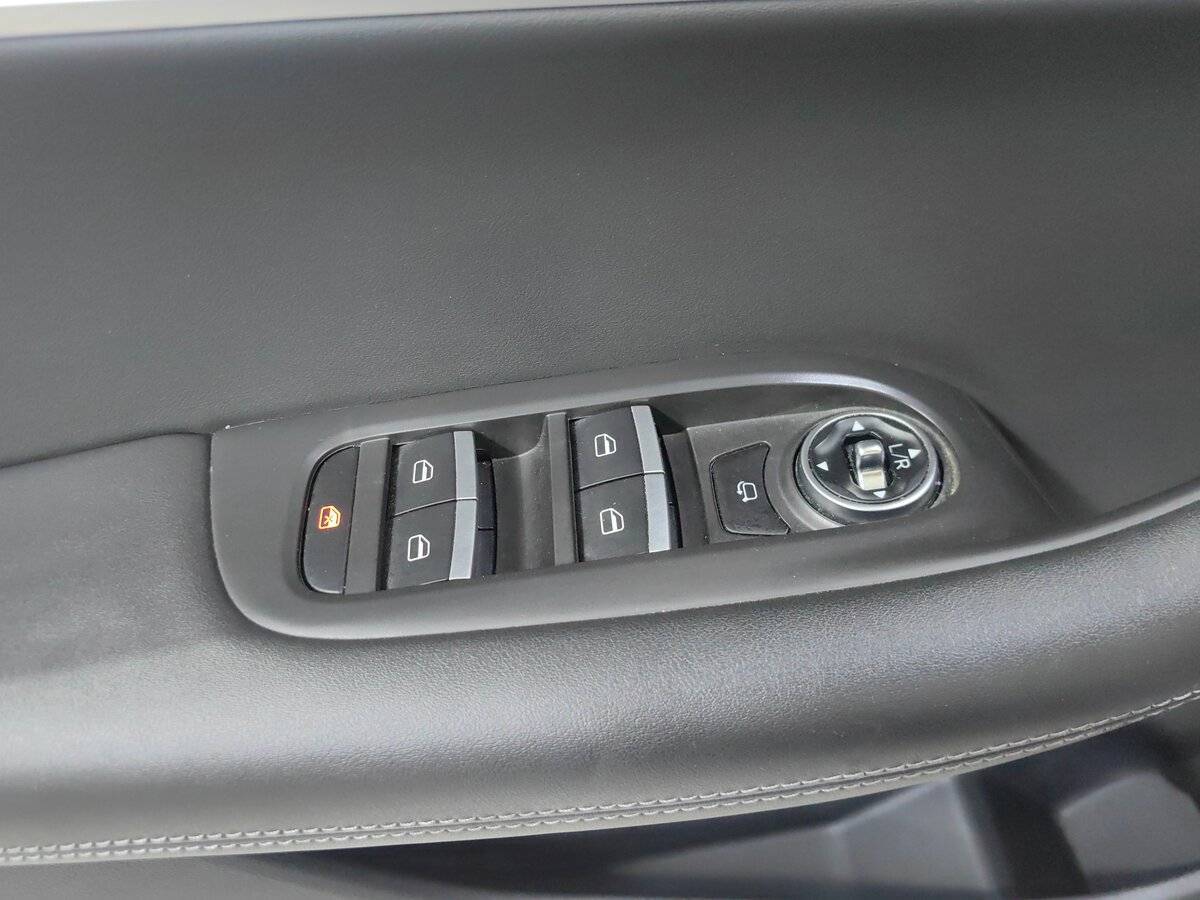 Chery Tiggo 7 Pro 2021 года с пробегом. Фото: #23