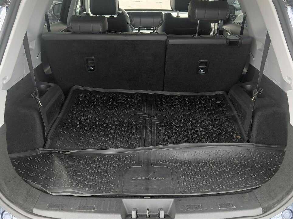 Chery Tiggo 8 Pro Max 2024 года с пробегом. Фото: #17