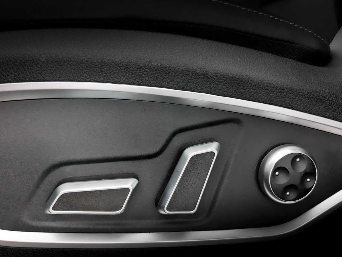 Dongfeng Fengon ix5 2024 года с пробегом. Фото: #20