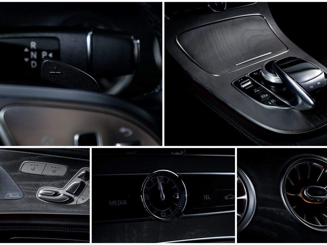 Mercedes-Benz CLS 2019 года с пробегом. Фото: #21