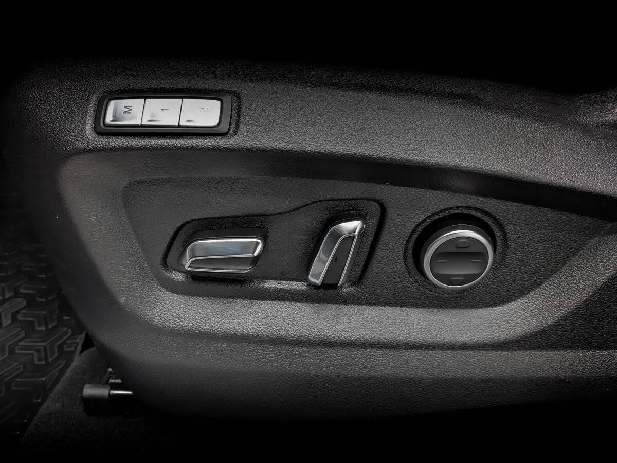 Chery Tiggo 8 Pro 2022 года с пробегом. Фото: #19