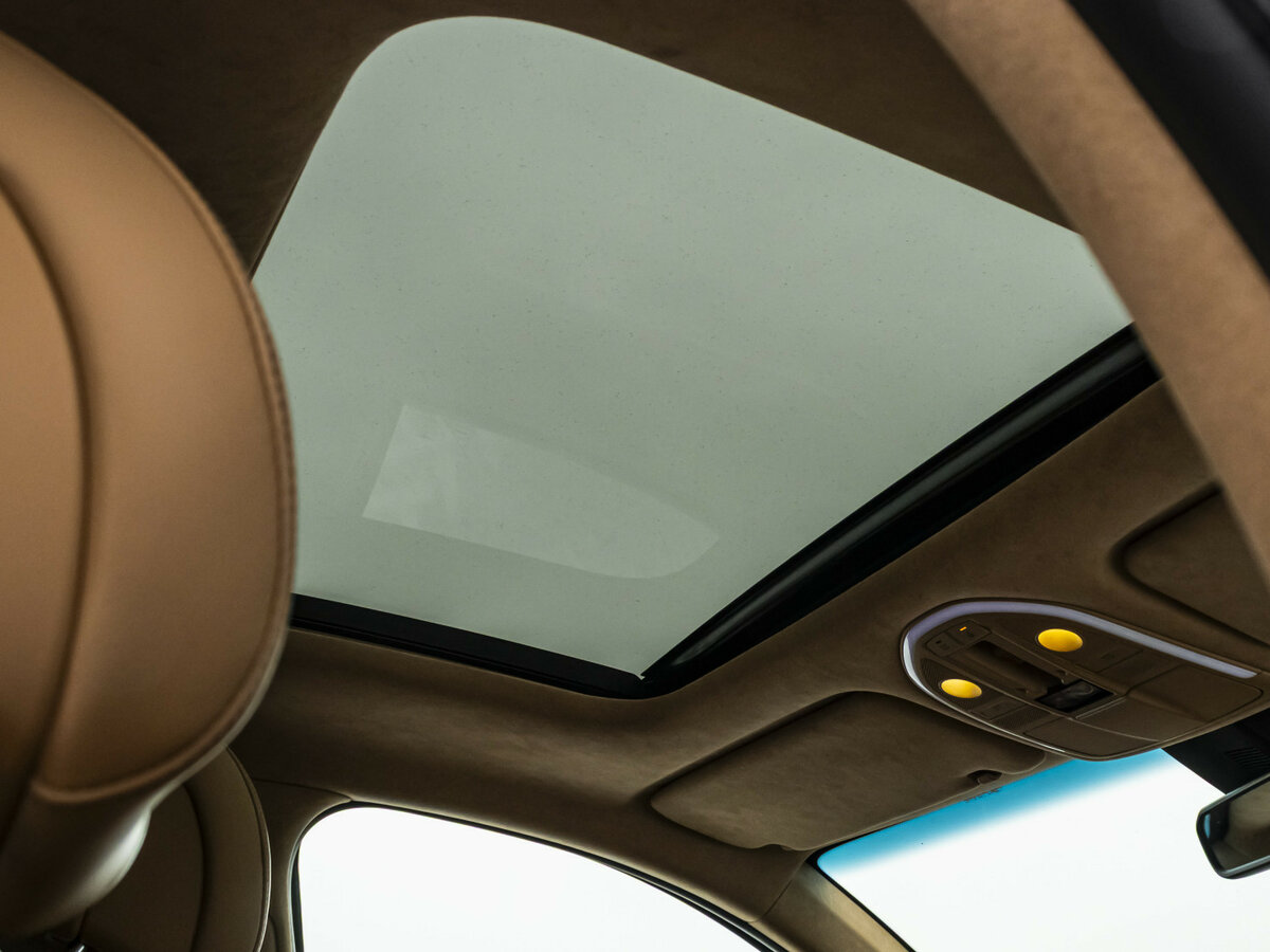 Genesis G70 2021 года с пробегом. Фото: #19