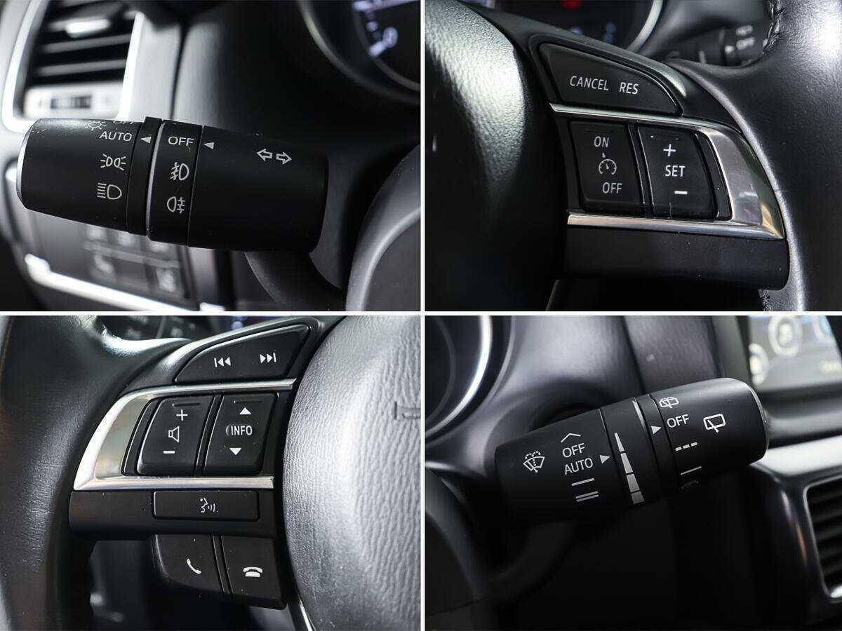 Mazda CX-5 2015 года с пробегом. Фото: #18