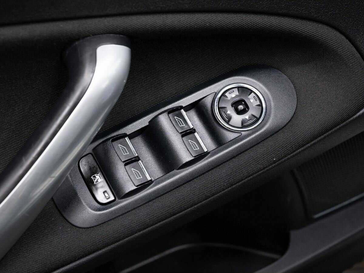 Ford Mondeo 2008 года с пробегом. Фото: #12