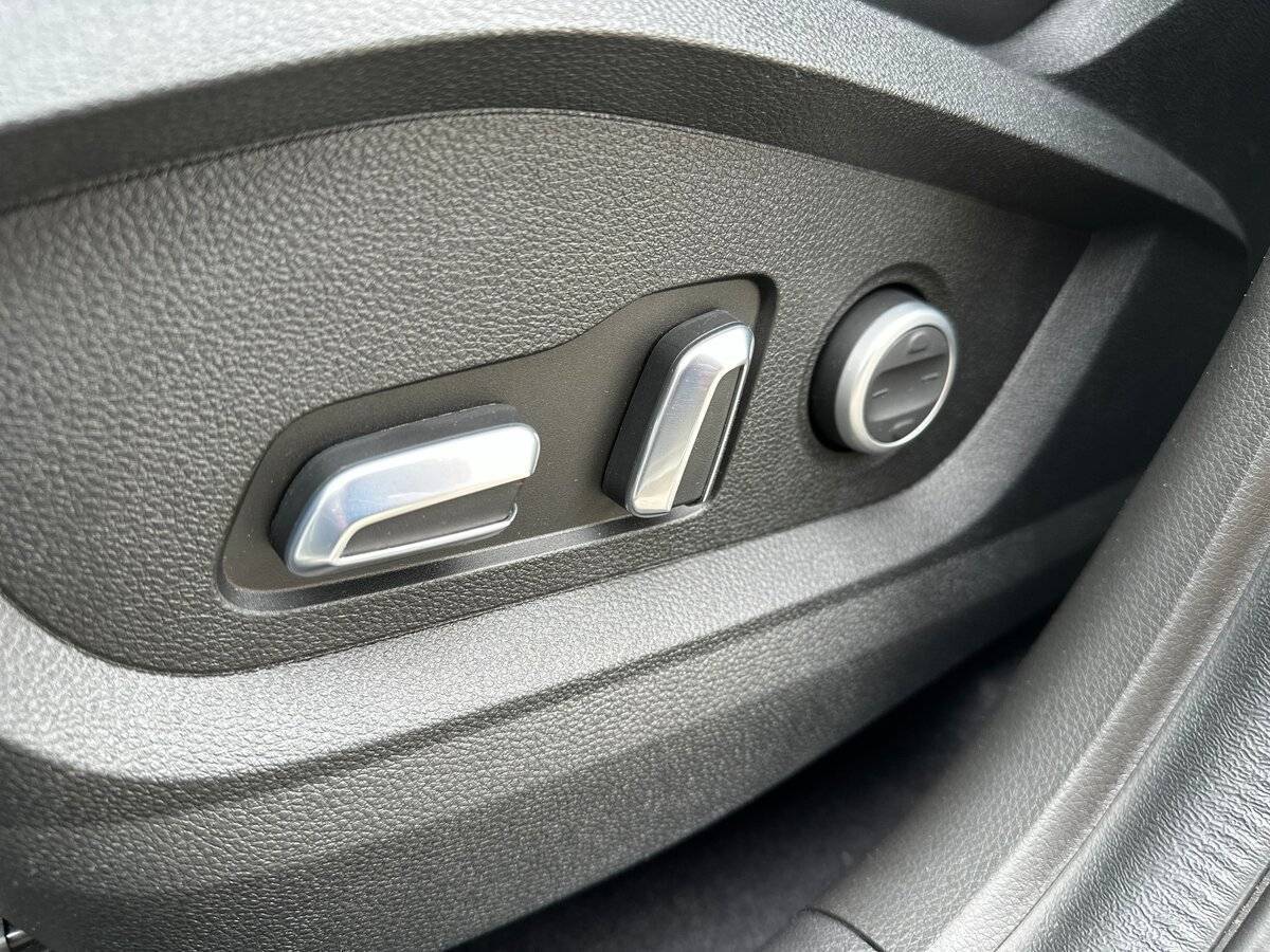 Chery Tiggo 4 Pro 2023 года с пробегом. Фото: #20