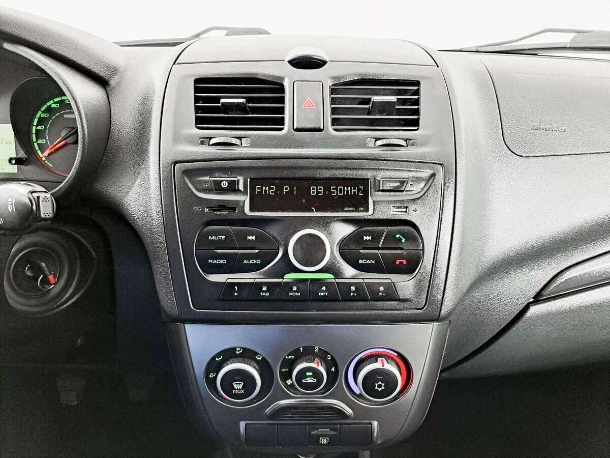 Lada (ВАЗ) Kalina 2017 года с пробегом. Фото: #12