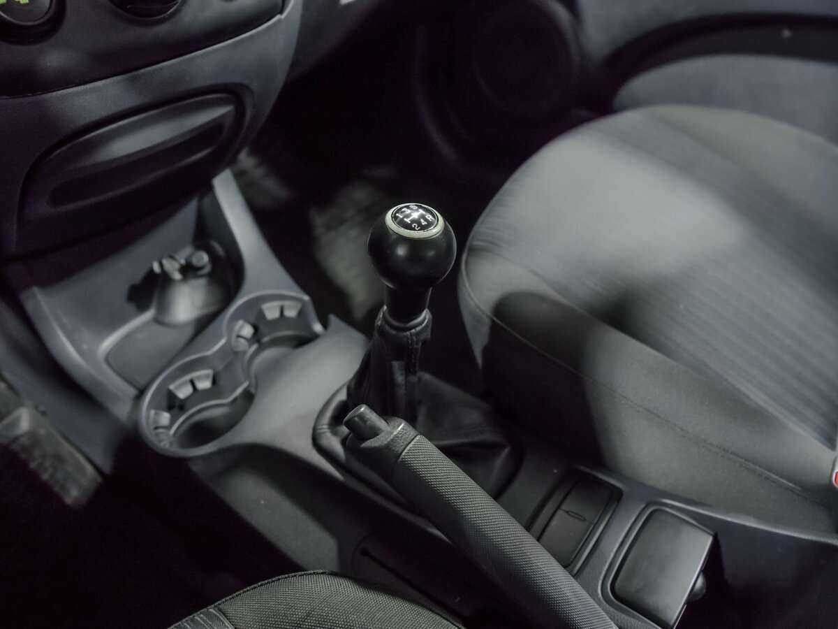 Kia Sportage 2009 года с пробегом. Фото: #7