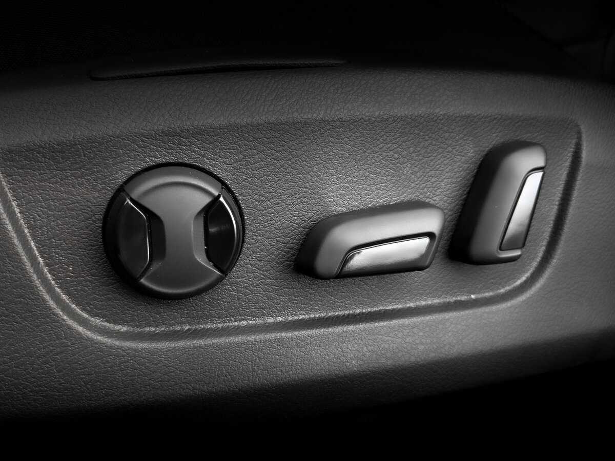 Skoda Superb 2024 года с пробегом. Фото: #19