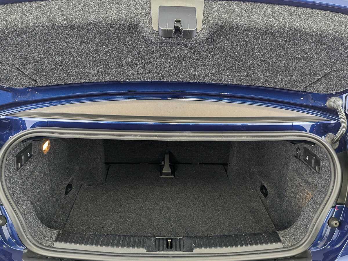 Audi A3 2012 года с пробегом. Фото: #9