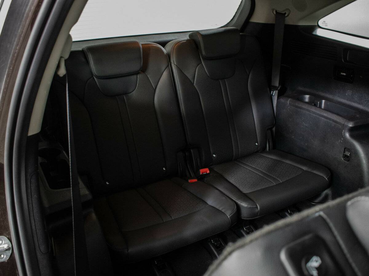 Kia Sorento 2020 года с пробегом. Фото: #10