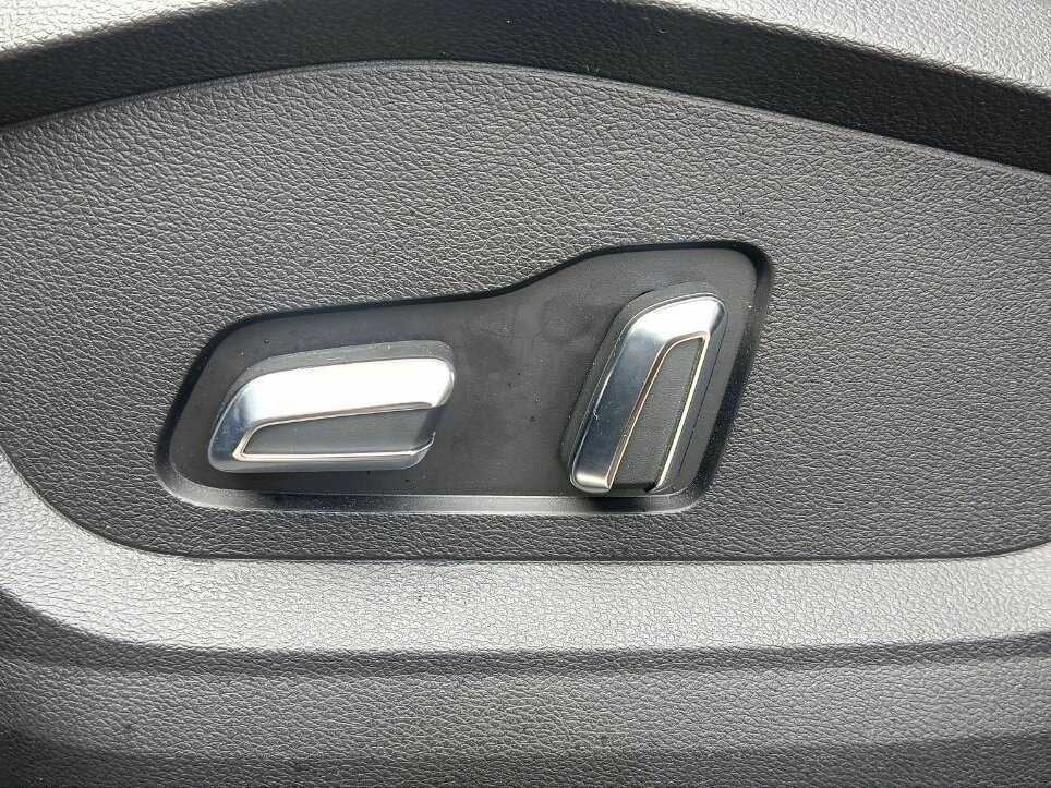 Chery Tiggo 8 Pro Max 2024 года с пробегом. Фото: #14