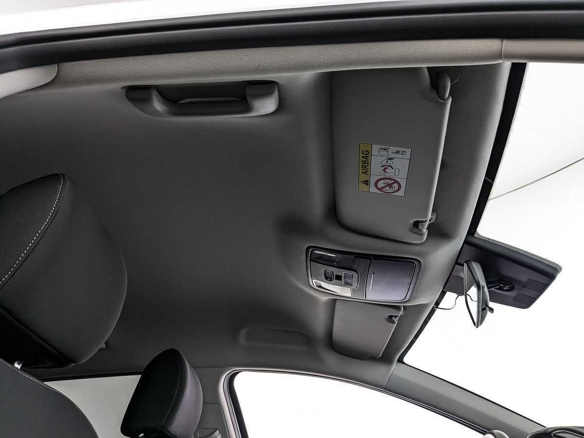 Kia Ceed 2022 года с пробегом. Фото: #18