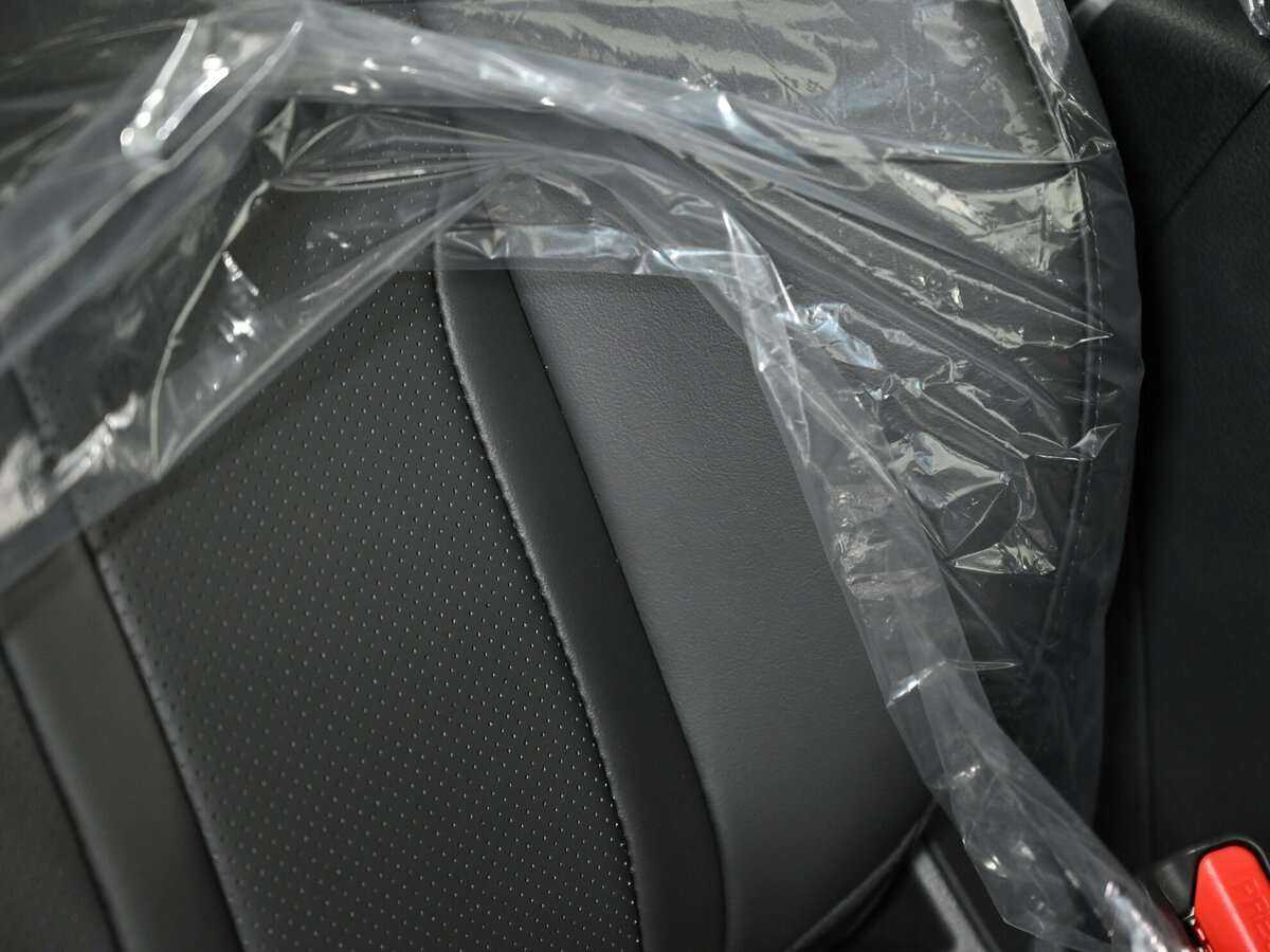 Kia K5 2023 года с пробегом. Фото: #14