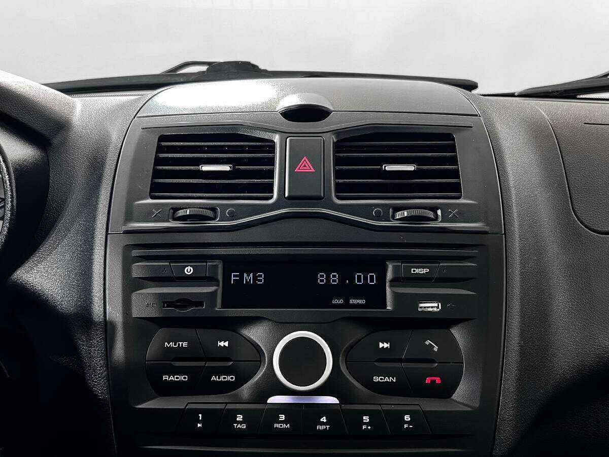 Lada (ВАЗ) Granta 2023 года с пробегом. Фото: #14