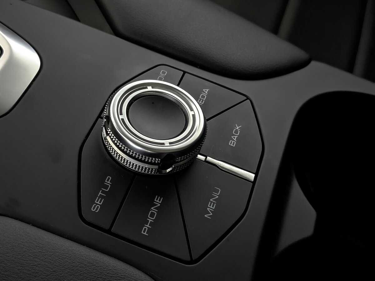 Haval F7 2021 года с пробегом. Фото: #25