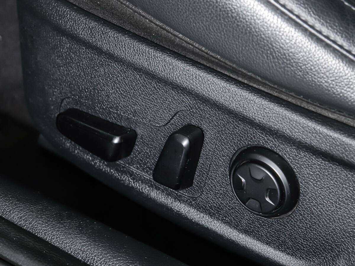 Kia Stinger 2019 года с пробегом. Фото: #15