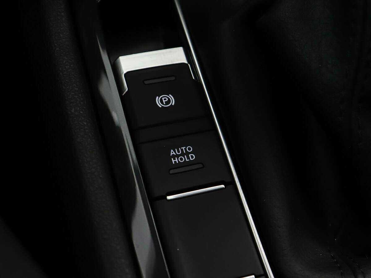 Volkswagen Tiguan 2021 года с пробегом. Фото: #17