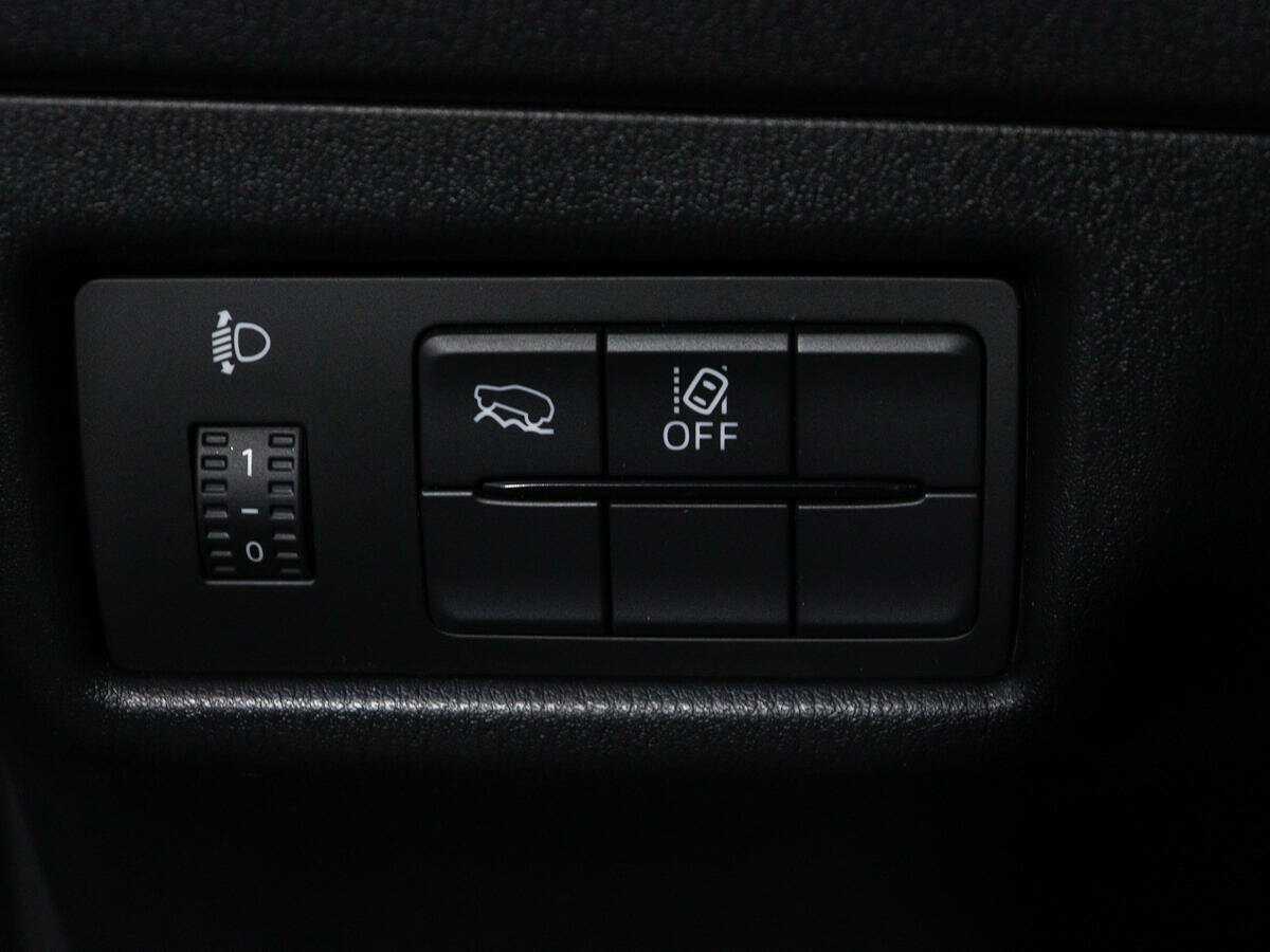 Mazda CX-5 2022 года с пробегом. Фото: #17