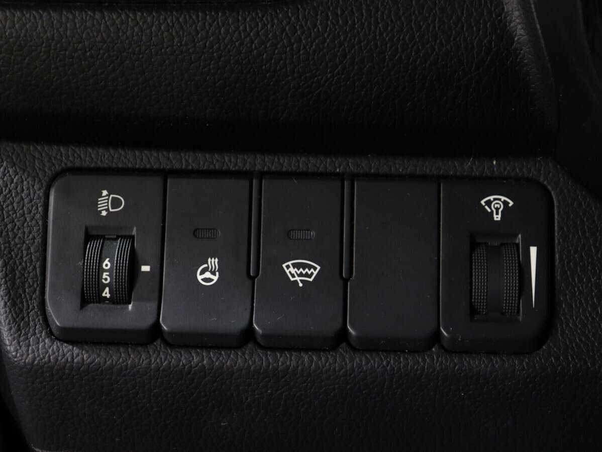Kia Rio 2014 года с пробегом. Фото: #11