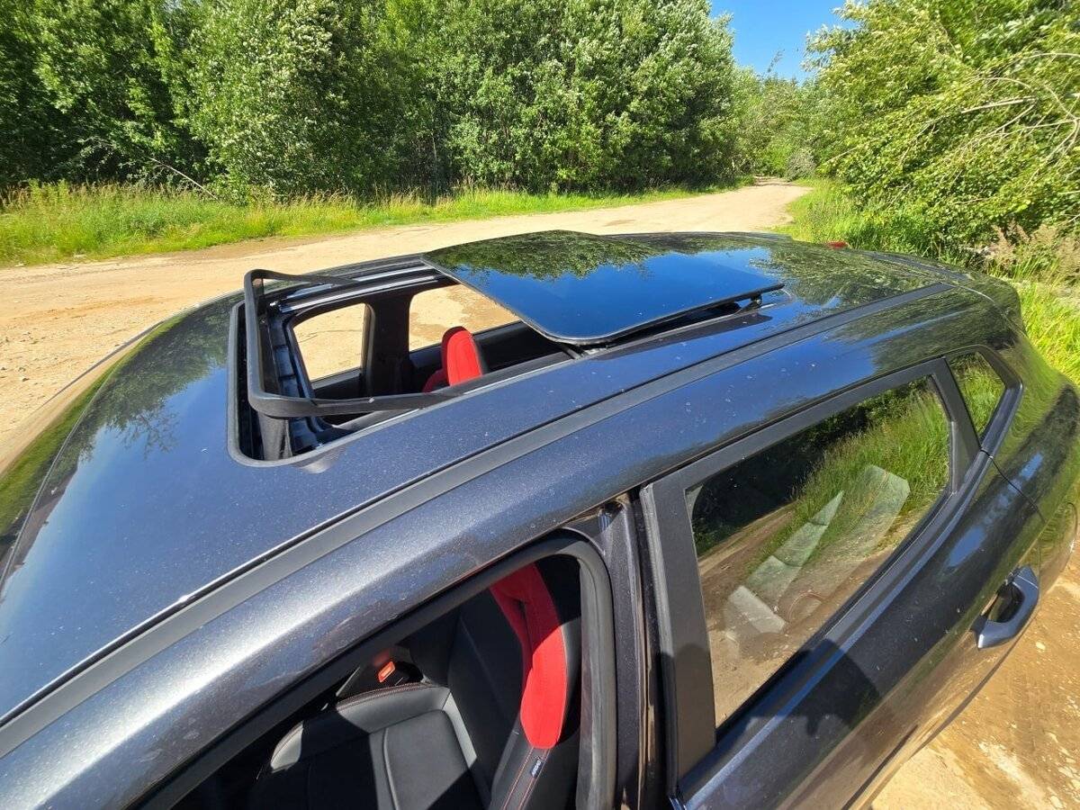 Changan X5 Plus 2025 года с пробегом. Фото: #21