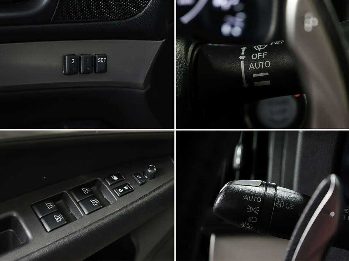 Infiniti G 2010 года с пробегом. Фото: #17