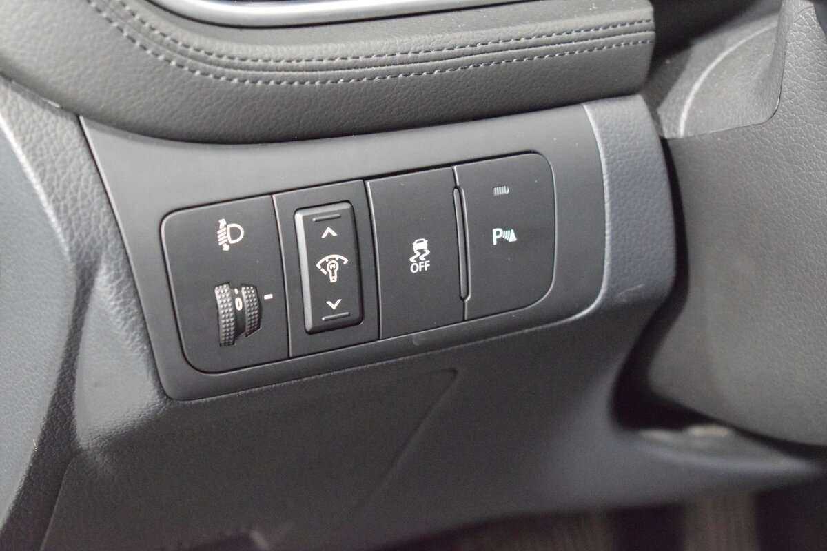 Kia Optima 2015 года с пробегом. Фото: #8