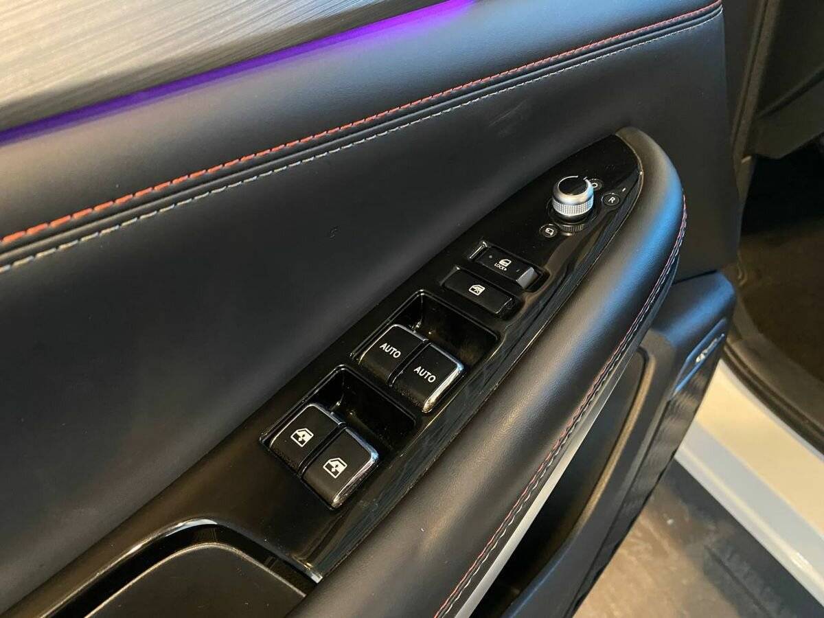 Changan CS75 2020 года с пробегом. Фото: #21