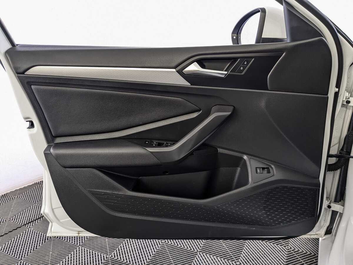 Volkswagen Jetta 2020 года с пробегом. Фото: #14