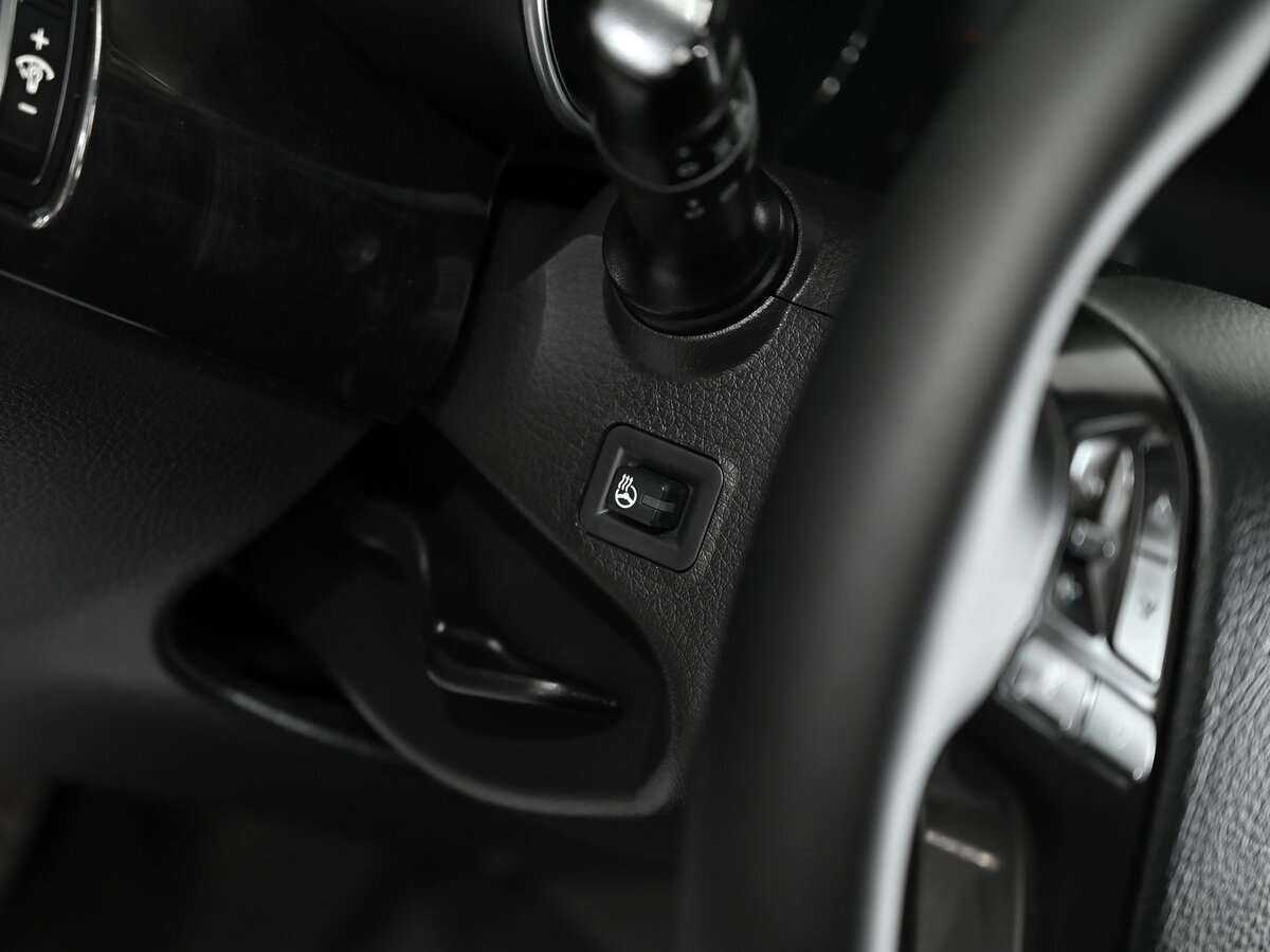 Kia Sorento 2014 года с пробегом. Фото: #15