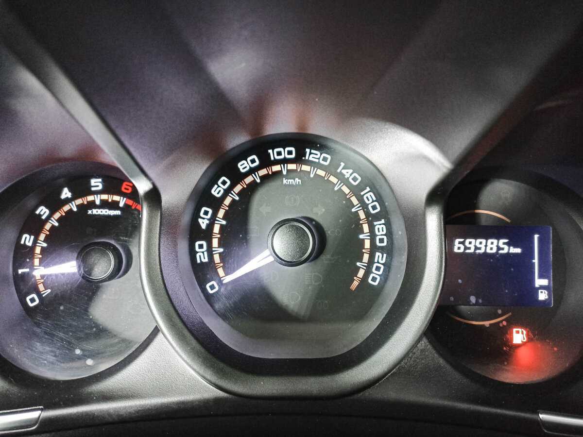 Lada (ВАЗ) XRAY 2021 года с пробегом. Фото: #10