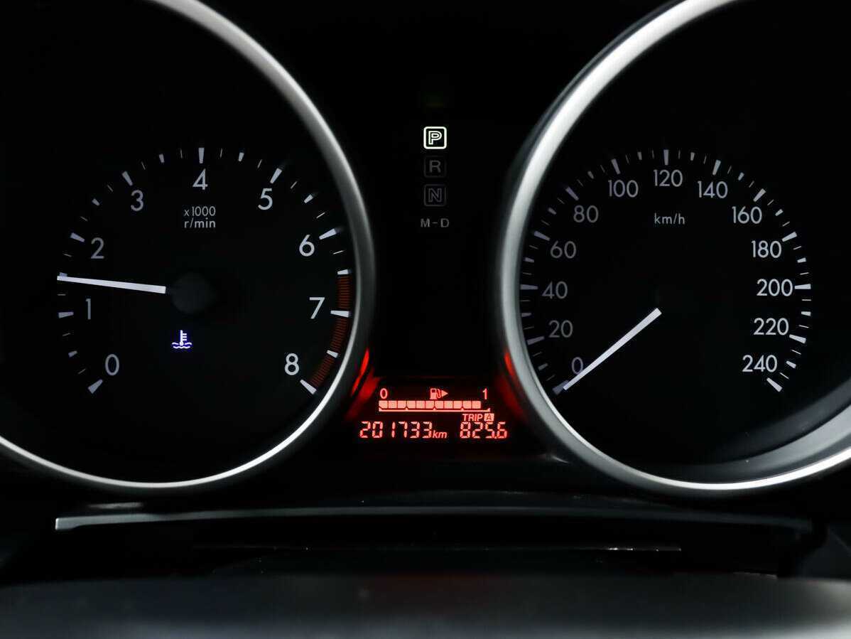 Mazda 5 2012 года с пробегом. Фото: #7