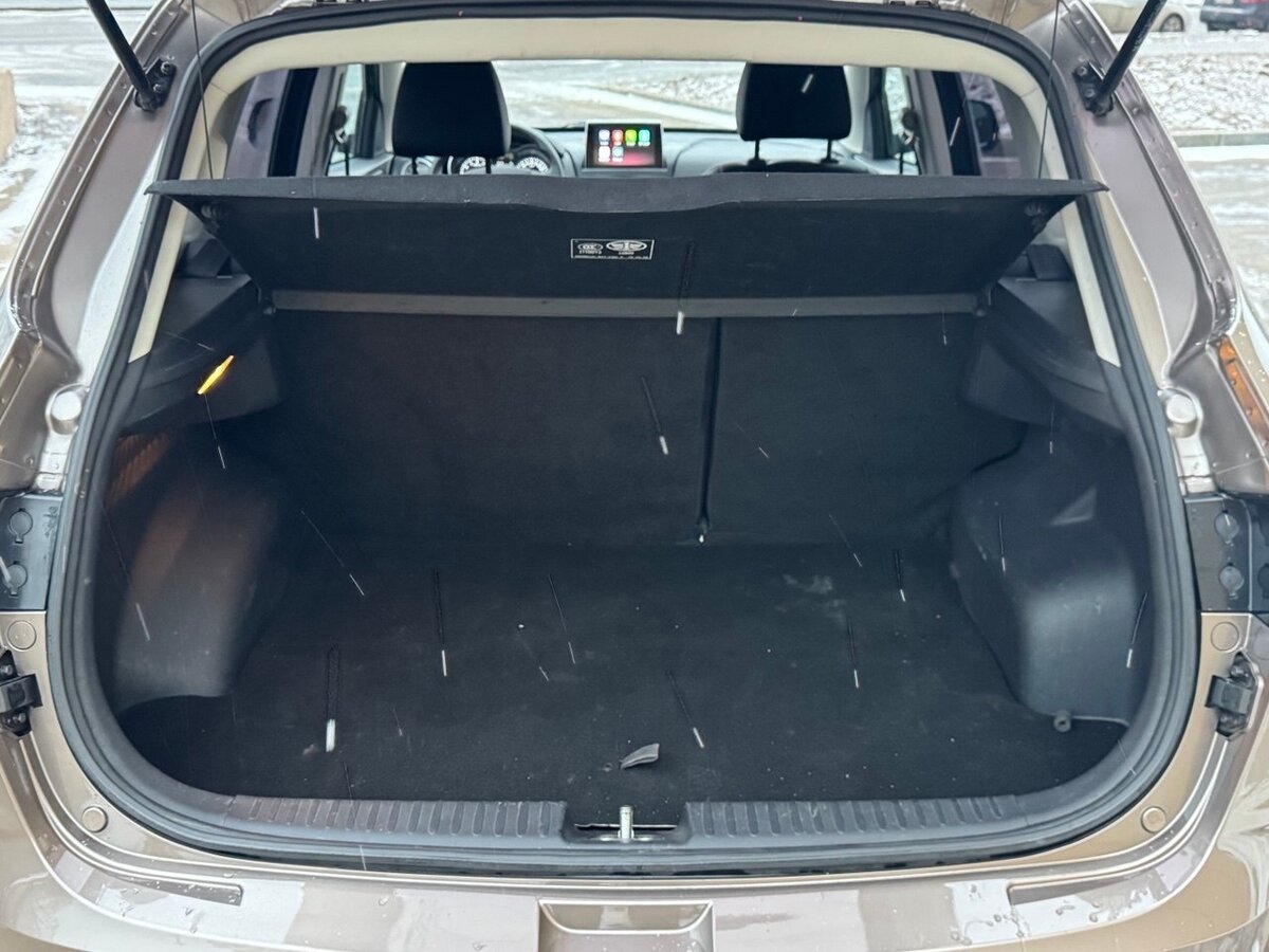 FAW Besturn X40 2020 года с пробегом. Фото: #18