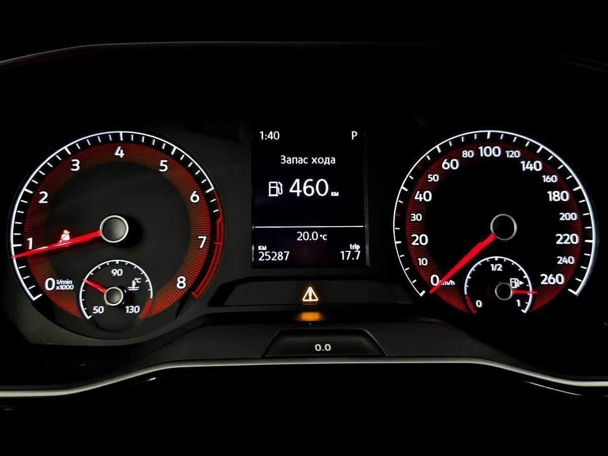 Volkswagen Jetta 2020 года с пробегом. Фото: #12